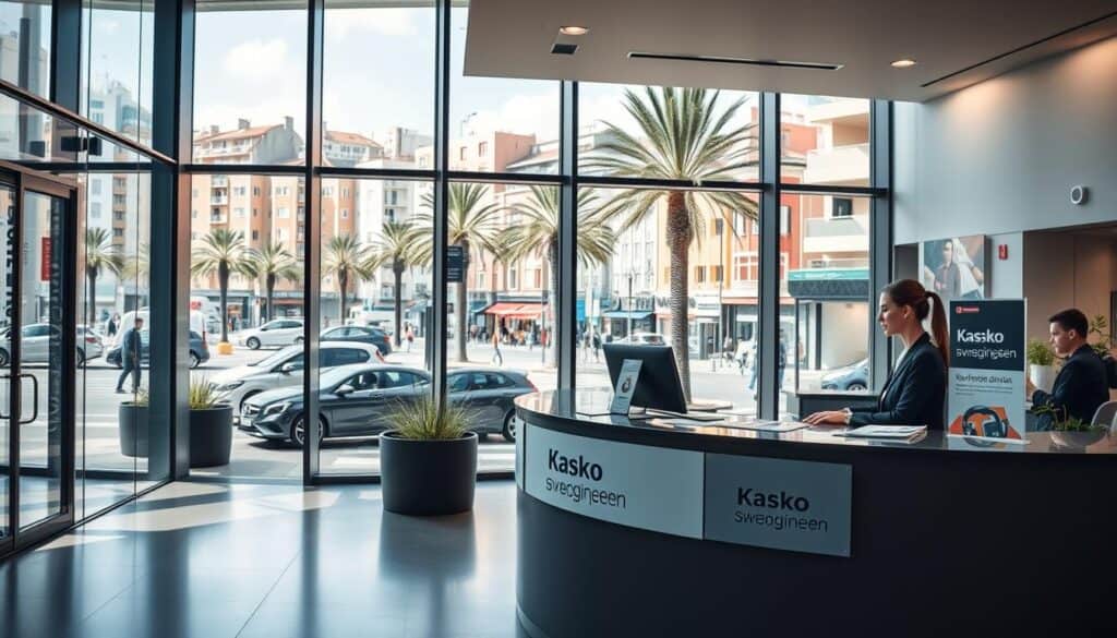 Kasko Versicherungen Spanien Kasko Versicherungen Spanien