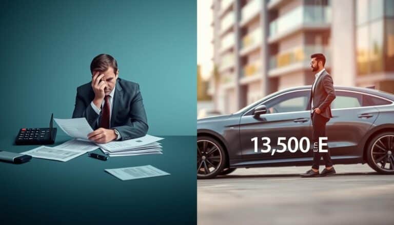 Ubezpieczyciel 7 100 EUR, a rzeczoznawca MOTOEXPERT 13 500 EUR