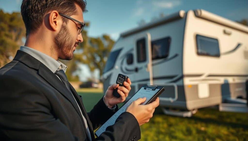 MOTOEXPERT camper damage valuation services MOTOEXPERT camper damage valuation services