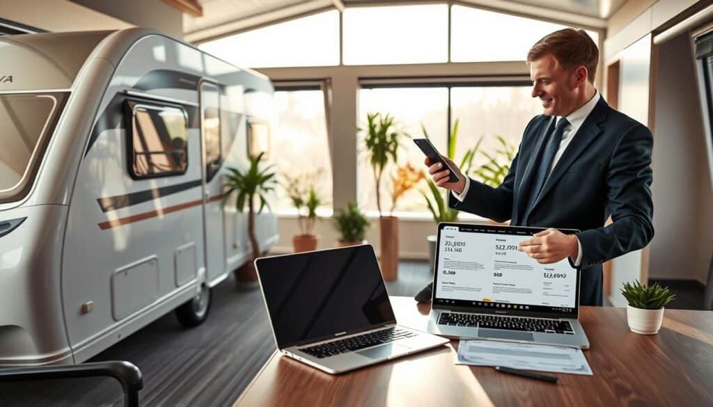 MOTOEXPERT camper valuation service MOTOEXPERT camper valuation service