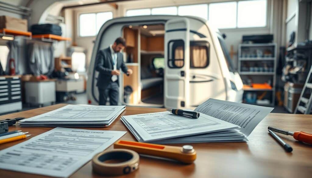 MOTOEXPERT caravan evaluation MOTOEXPERT caravan evaluation