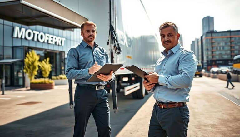 Poland damage valuation for trailers with MOTOEXPERT
