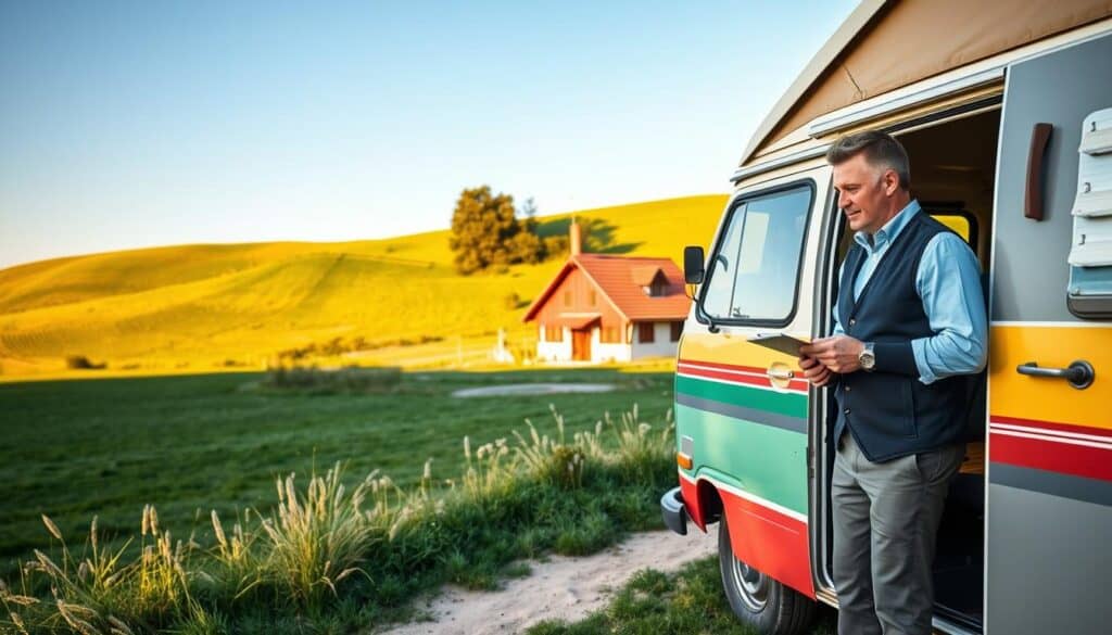 camper van valuation in Poland camper van valuation in Poland