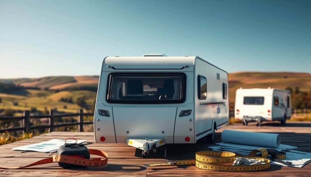 damage valuation for caravans in Poland MOTOEXPERT