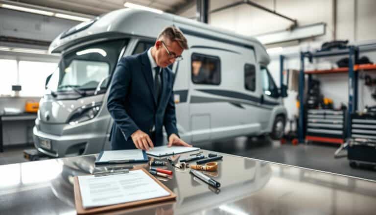 damage valuation for motorhomes in Poland MOTOEXPERT
