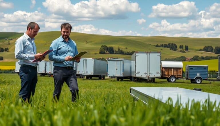 damage valuation for trailers in Poland MOTOEXPERT