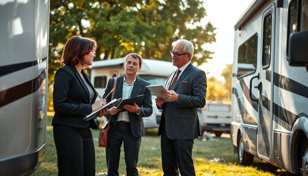 motorhome accident valuation experts motorhome accident valuation experts