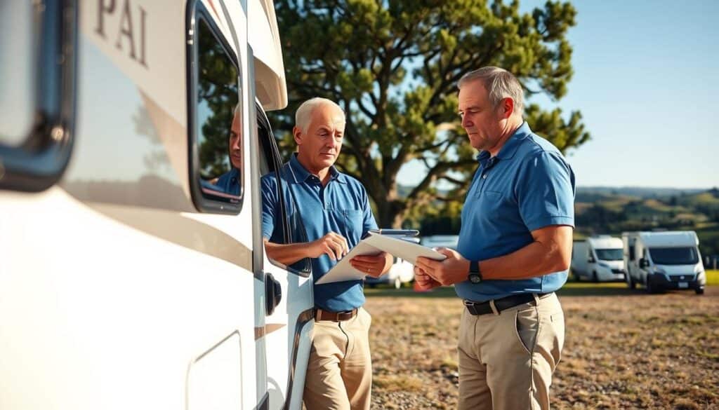 motorhome damage valuation expert motorhome damage valuation expert