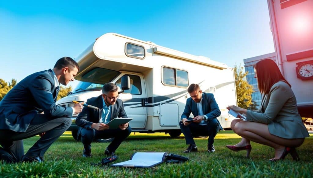 motorhome inspection experts motorhome inspection experts