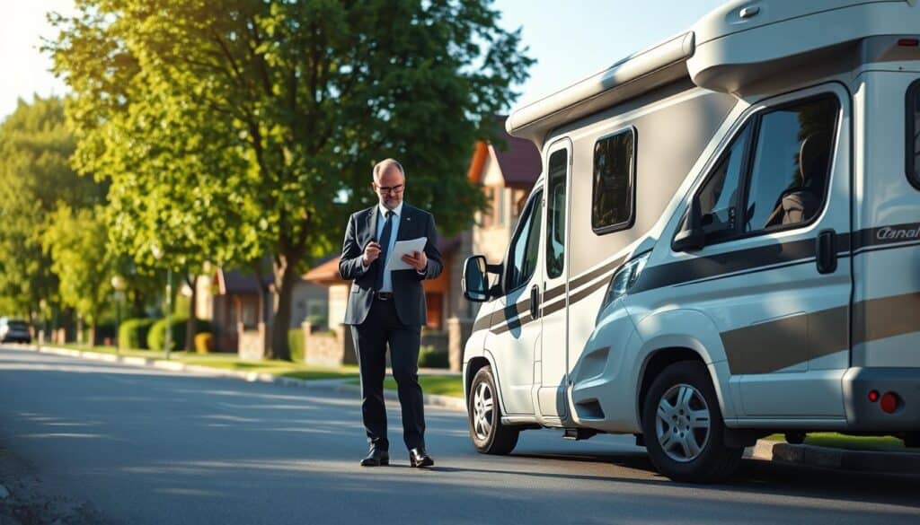 motorhome valuation services Poland motorhome valuation services Poland