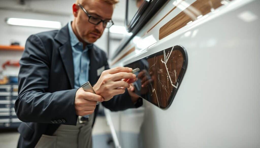 vehicle damage evaluation vehicle damage evaluation