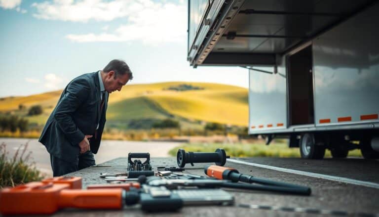 MOTOEXPERT Poland damage appraisal for trailers