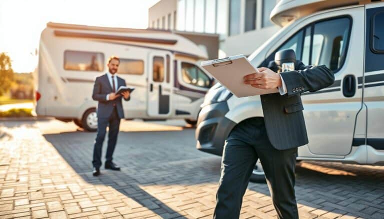 MOTOEXPERT Poland damage valuation for RVs