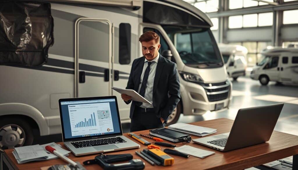 MOTOEXPERT Poland motorhome appraisal MOTOEXPERT Poland motorhome appraisal