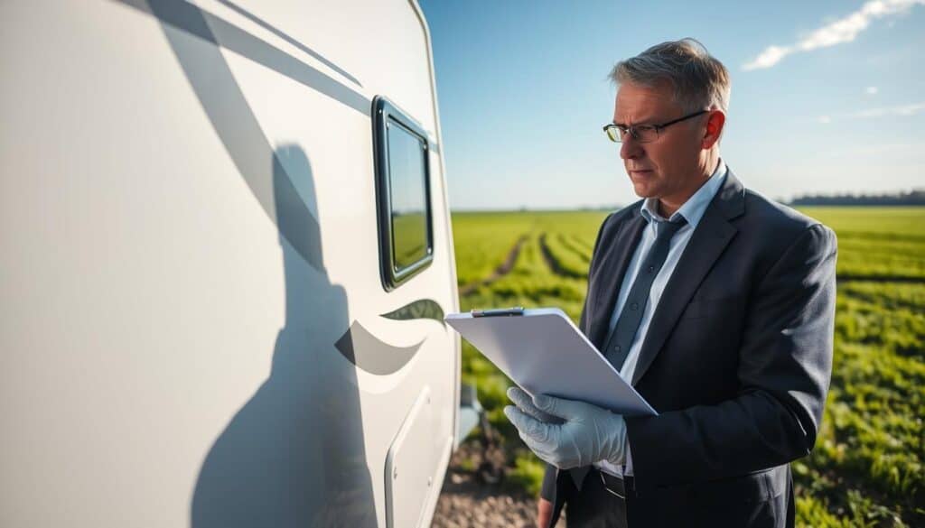MOTOEXPERT RV damage valuation MOTOEXPERT RV damage valuation