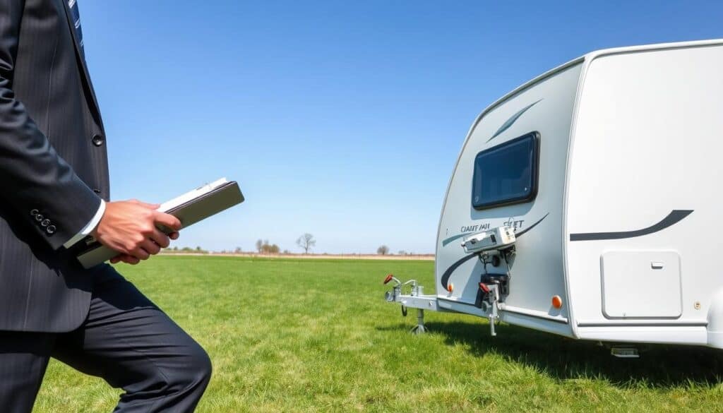 MOTOEXPERT caravan accident assessment MOTOEXPERT caravan accident assessment