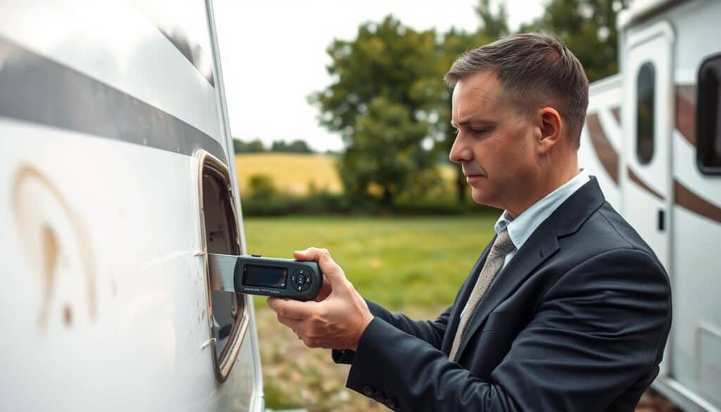 MOTOEXPERT caravan damage appraisal MOTOEXPERT caravan damage appraisal