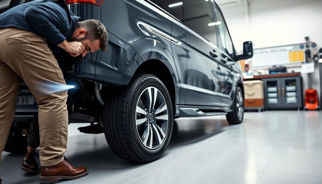 MOTOEXPERT leisure vehicles assessment