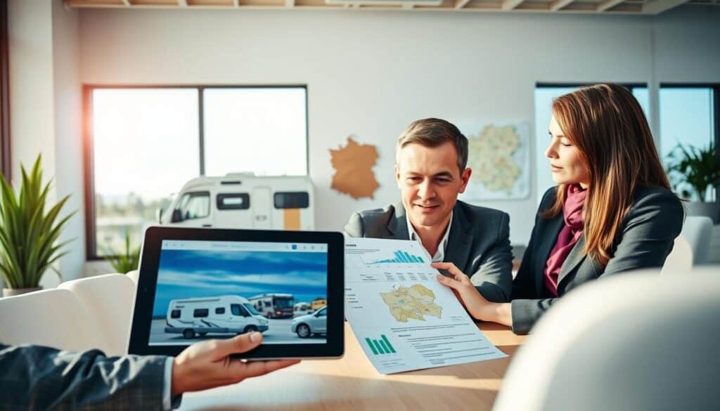 Poland damage valuation for RVs with MOTOEXPERT
