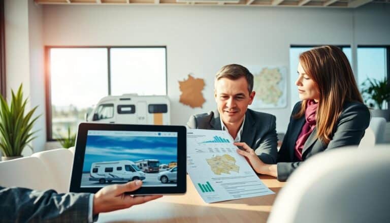 Poland damage valuation for RVs with MOTOEXPERT