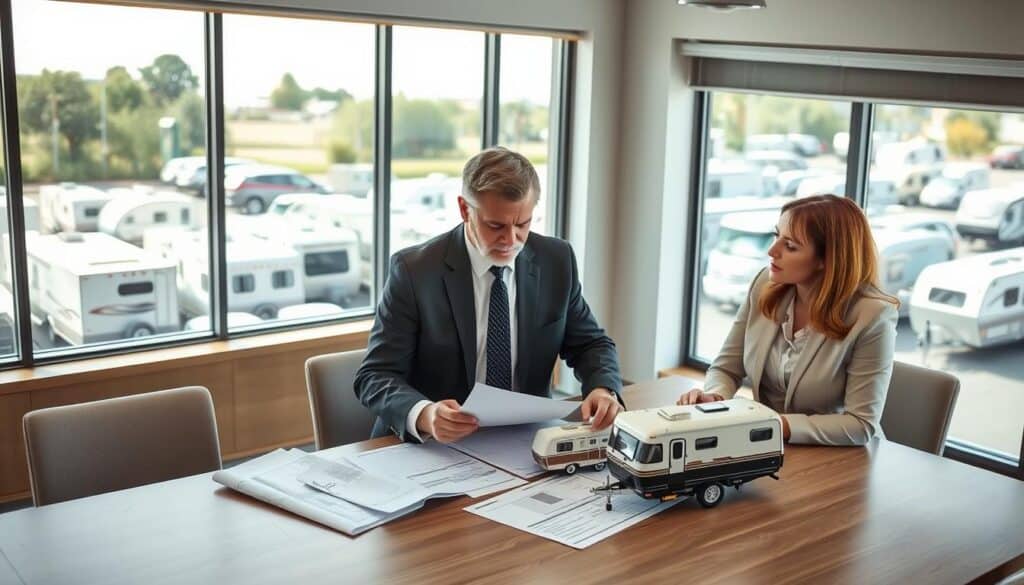 Travel Trailers valuation company Travel Trailers valuation company