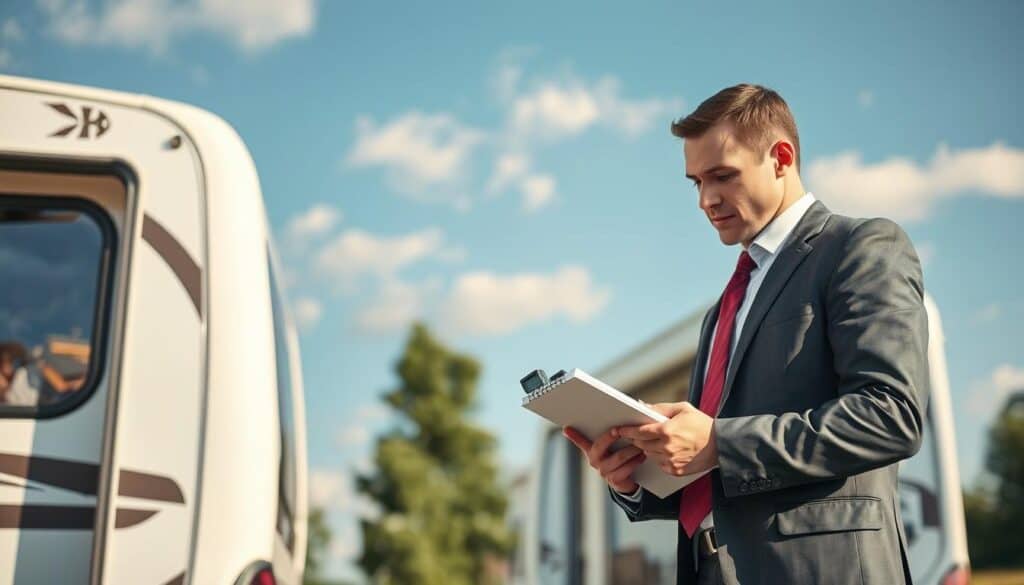 camper damage appraisal services camper damage appraisal services
