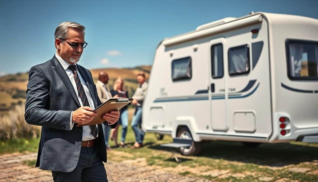 caravan appraisal services caravan appraisal services