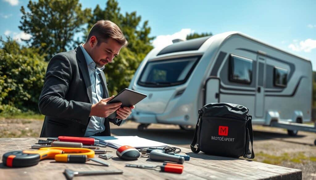 caravan damage appraisal services caravan damage appraisal services
