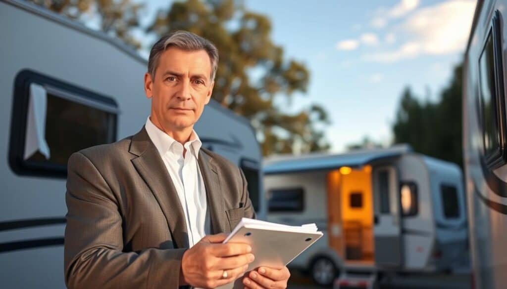certified camper damage appraiser certified camper damage appraiser