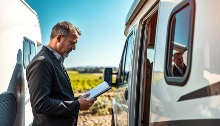 damage valuation for camper vans in Poland MOTOEXPERT