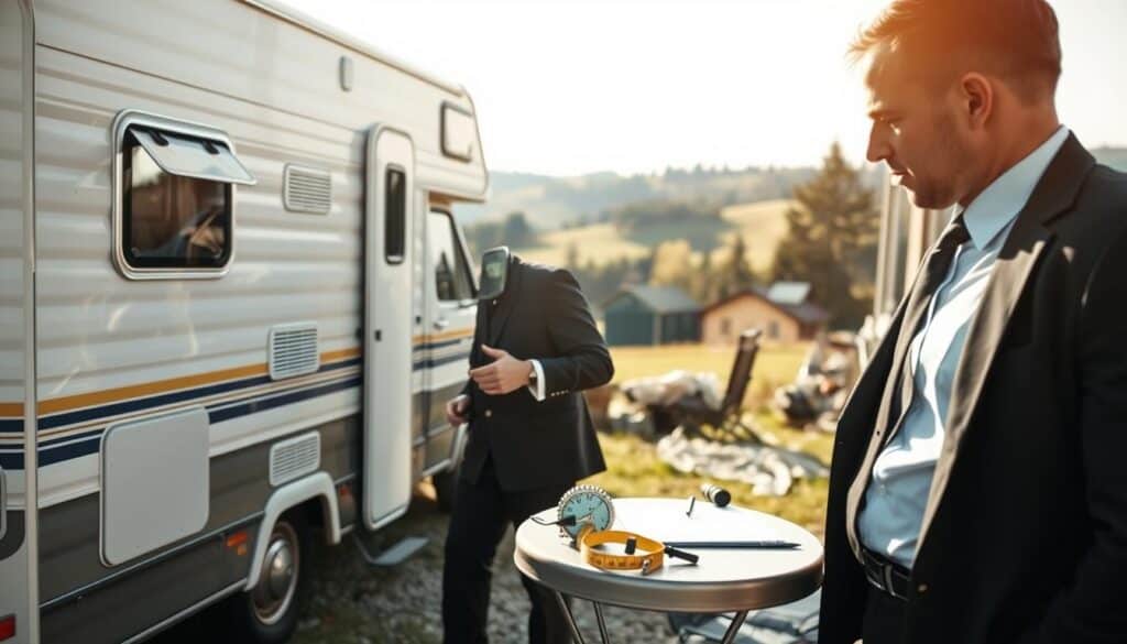 motorhome appraisal services in Poland motorhome appraisal services in Poland