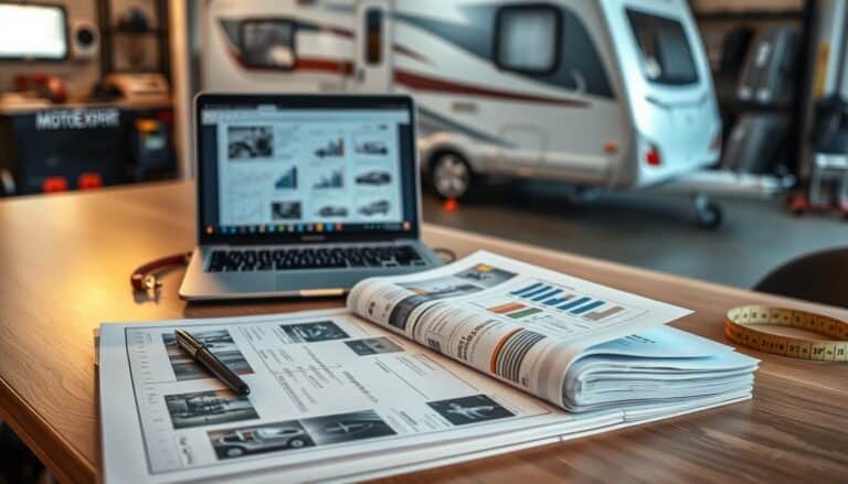 MOTOEXPERT Poland damage report for caravans