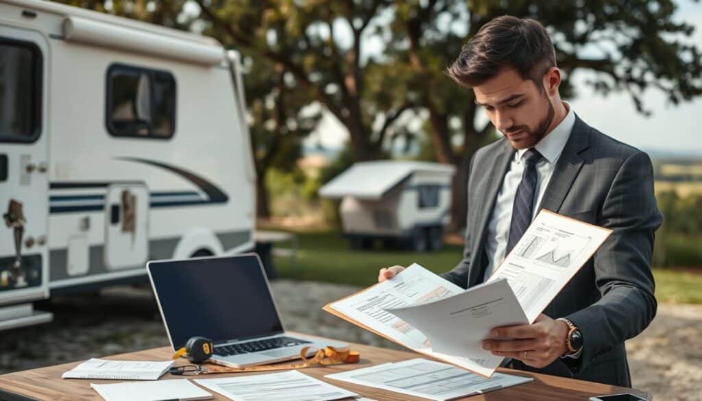 camper insurance appraisal camper insurance appraisal
