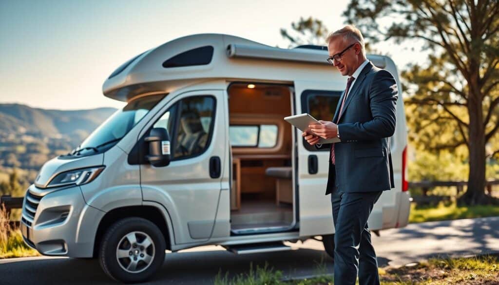 camper van appraisal services camper van appraisal services