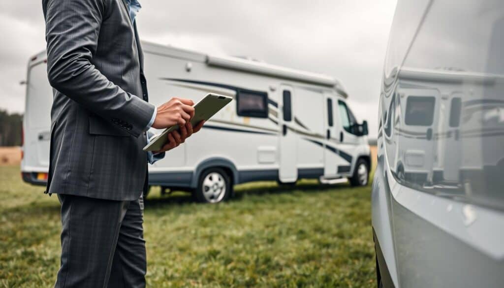 camper van insurance evaluation MOTOEXPERT camper van insurance evaluation MOTOEXPERT