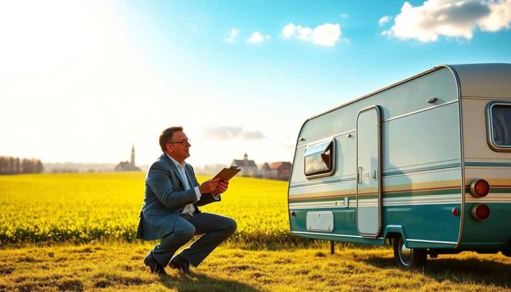 expert RV appraisal in Poland expert RV appraisal in Poland