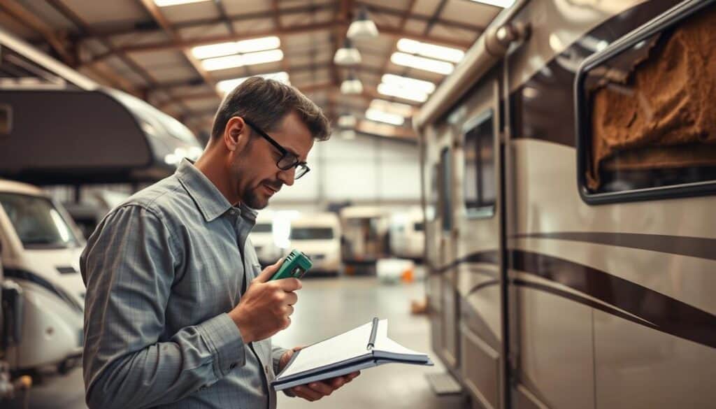 motorhome damage appraisal services motorhome damage appraisal services