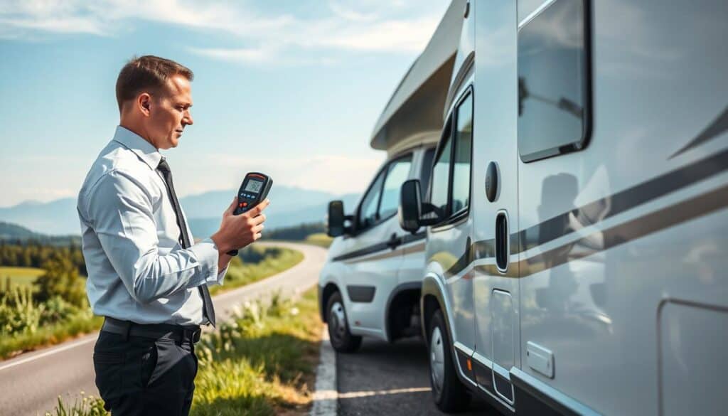 motorhome damage appraisal services motorhome damage appraisal services
