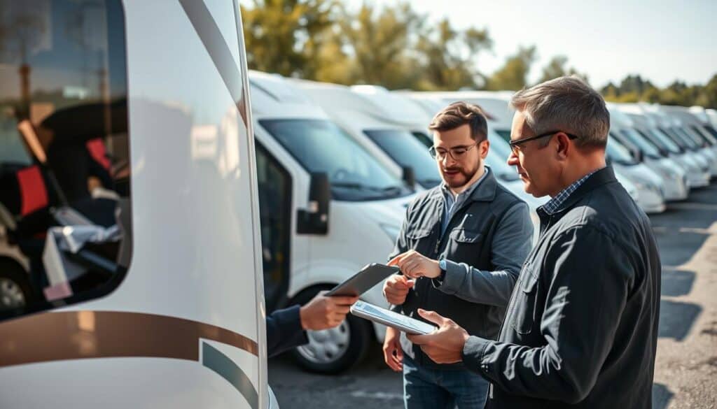 motorhome damage assessment motorhome damage assessment