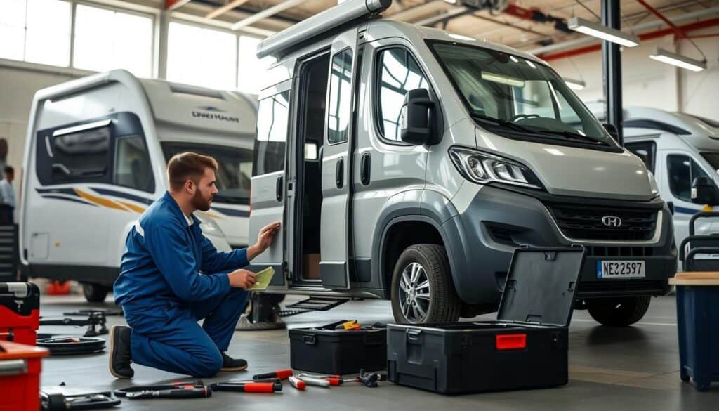 trusted camper van damage assessment trusted camper van damage assessment