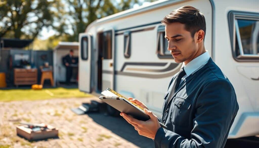 van damage assessment company van damage assessment company