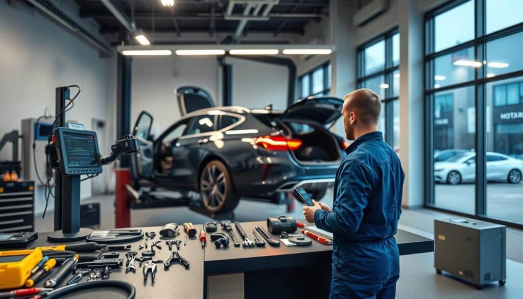 vehicle inspection services in Poland vehicle inspection services in Poland