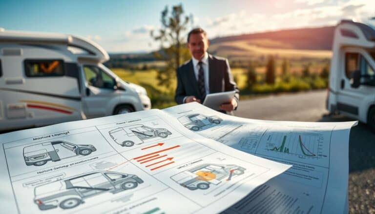 MOTOEXPERT Poland damage report for RVs