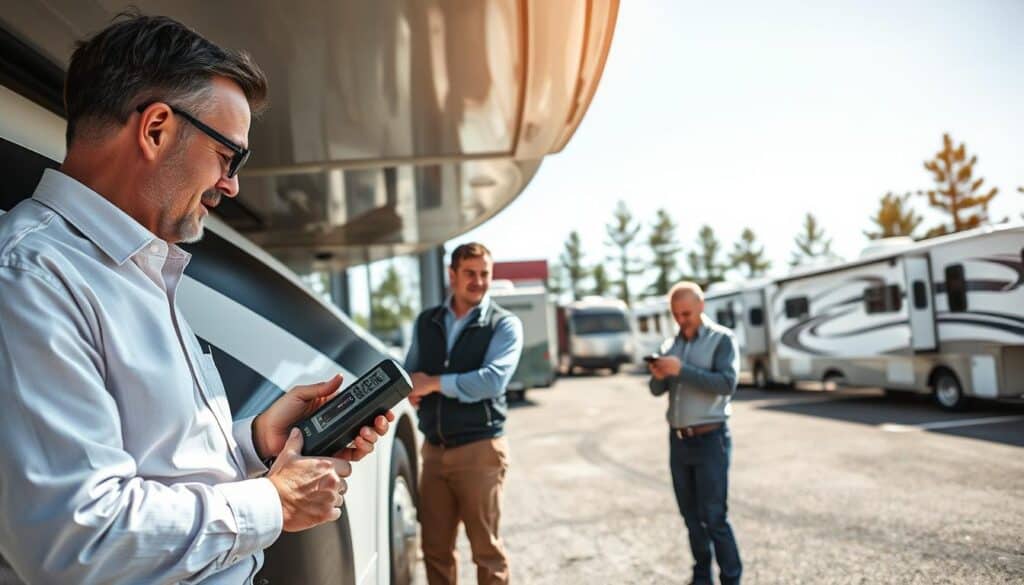 MOTOEXPERT RV damage experts