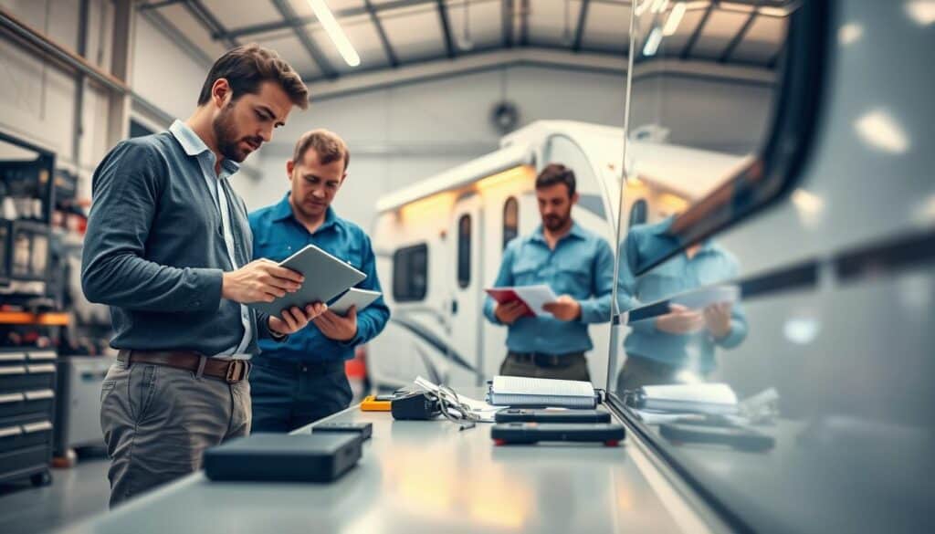 MOTOEXPERT trailer damage assessment specialists MOTOEXPERT trailer damage assessment specialists