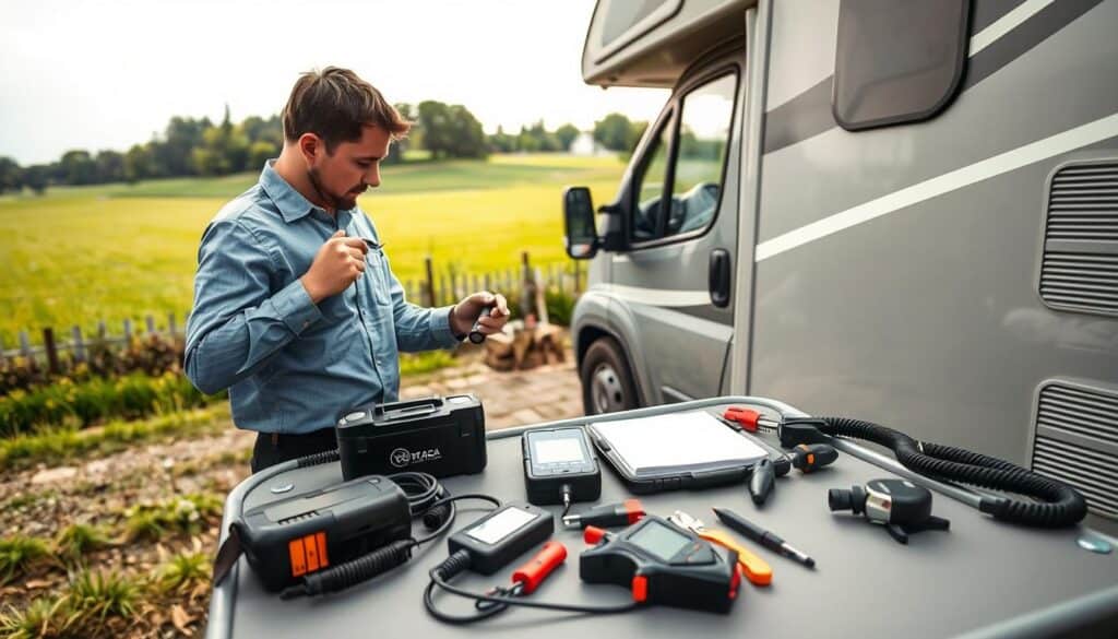 best RV accident evaluation in Poland