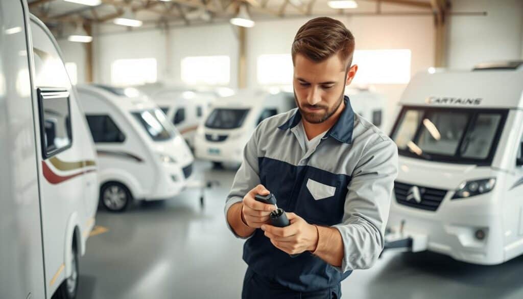 caravan inspection services caravan inspection services